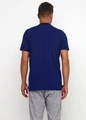 Футболка Nike Chelsea FC Sportswear Mens Modern GSP Authentic синяя 905474-010