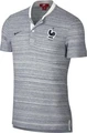 Футболка Nike France Sportswear GSP Fran PQ Aut серая 942993-102