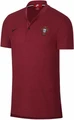 Поло Nike Portugal Sportswear Mens GSP FRAN PQ Authentic червоне 891774-677
