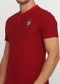 Поло Nike Portugal Sportswear Mens GSP FRAN PQ Authentic червоне 891774-677