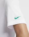 Футболка теннисная Nike RAFA белая CW1534-100