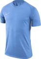 Футболка Nike TIEMPO PREMIER JERSEY голубая 894230-412