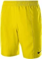 Судейские шорты Nike TS REFEREE KIT SHORT желтые 619171-358