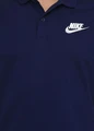 Поло Nike M NSW POLO JSY MATCHUP AS синее 909752-429