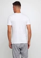 Футболка Nike Sportswear Tee Concept белая 911946-100