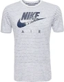 Футболка Nike Sportswear Tee TB Air Max 90 белая 892213-100