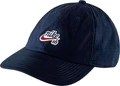 Бейсболка (кепка) Nike H86 CAP FLATBILL синяя AV7884-451