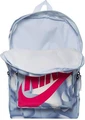 Рюкзак детский Nike CLASSIC Backpack AOP SP20 серый BA6189-085