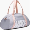 Спортивная сумка женская Nike GYM CLUB розовая BA5490-042