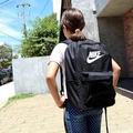 Рюкзак Nike Heritage Backpack 2.0 AS чорний BA5879-011