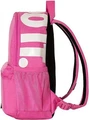 Рюкзак детский Nike Youth Brlsa Jdi Mini Backpack Misk розовый BA5559-611