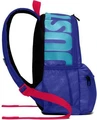 Рюкзак детский Nike Youth Brlsa Jdi Mini Backpack Misk синий BA5559-510