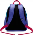 Рюкзак детский Nike Youth Brlsa Jdi Mini Backpack Misk синий BA5559-510