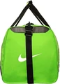 Спортивная сумка Nike Brasilia 6 Duffel L зеленая BA4828-313