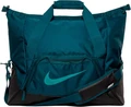 Сумка Nike FB Shield Duffel М зеленая BA5084-346