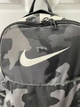 Рюкзак Nike Brasilia Training серый XLBA5482-065