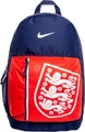 Рюкзак Nike Y STADIUM ENGLAND BACKPACK синий BA5511-421