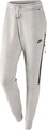 Спортивные штаны Nike Sportswear Tech Fleece Pants OG серые 683800-072