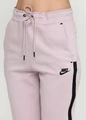 Спортивные штаны Nike Sportswear Tech Fleece Pants OG бежевые 683800-684