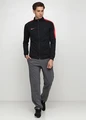 Спортивные штаны Nike M NSW Pant OH Club JSY темно-серые 804421-071
