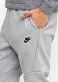 Спортивні штани Nike NSW Tech Fleece Jogger сірі 805162-063