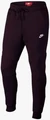 Спортивные штаны Nike NSW Tech Fleece Jogger красные 805162-659
