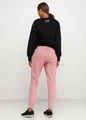 Спортивные штаны женские Nike Sportswear OPTC Pants коричневые 885377-685