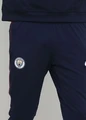 Спортивные штаны Nike Manchester City Dri-FIT Squad Pants KP синие 904689-410