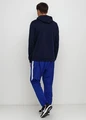 Спортивные штаны Nike Chelsea FC Squad Track Pants синие 905456-451