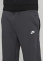 Спортивные штаны Nike Sportswear Tech Fleece Pant OH серые 928507-061