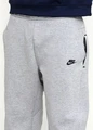 Спортивные штаны Nike Sportswear Tech Fleece Pant OH серые 928507-063