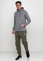 Спортивні штани Nike Sportswear Tech Fleece Pant OH сірі 928507-381