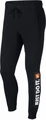 Спортивні штани Nike Sportswear Harbour Jogger Fleece чорні 928725-010