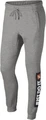 Спортивні штани Nike Sportswear Harbour Jogger Fleece сірі 928725-063