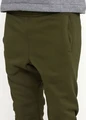 Спортивні штани Nike Sportswear Harbour Jogger Fleece зелені 928725-395