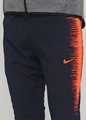 Спортивні штани Nike FC Barcelona 17/18 Vapor Knit темно-сині AH7498-451