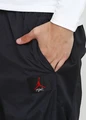 Спортивные штаны Nike FLIGHT WARM-UP PANT черные AO0557-010
