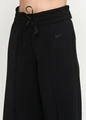 Спортивні штани жіночі Nike Dry Pant Gym чорні AQ0356-010