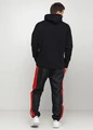 Спортивные штаны Nike Sportswear Re-Issue Pant Woven черные AQ1895-010
