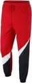 Спортивні штани Nike Sportswear Harbour Pant Woven Statement червоні AR9894-657
