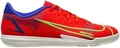Футзалки (бампи) дитячі Nike Mercurial Vapor 14 Academy IC червоні CV0815-600