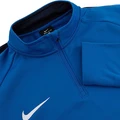 Реглан Nike Academy 18 Drill синий Top 893624-463