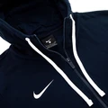 Толстовка Nike TEAM CLUB 19 FULL-ZIP HOODIE LIFESTYLE синяя AJ1313-451