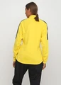 Олимпийка (мастерка) женская Nike Womens Academy 18 Knit Track Jacket желтая 893767-719