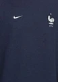 Реглан Nike France Sportswear Modern Crew FT Aut синій AH0691-475