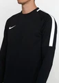 Светр Nike Mens Dry Academy Crew Top чорний 926427-010