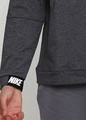 Світшот Nike Sportswear Advance 15 Crew Fleece сірий 861744-073
