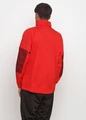 Ветровка Nike Sportswear Advance 15 Jacket красная 885929-657