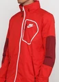 Ветровка Nike Sportswear Advance 15 Jacket красная 885929-657