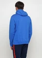Толстовка Nike Sportswear Mens Hoodie PO Fleece Club синяя 804346-403
